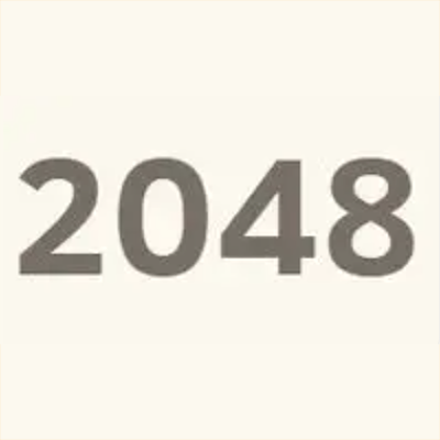 2048小游戏 免费在线网页游戏