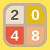 2048 免费在线网页游戏