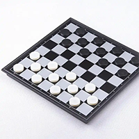 西洋跳棋 免费在线网页游戏